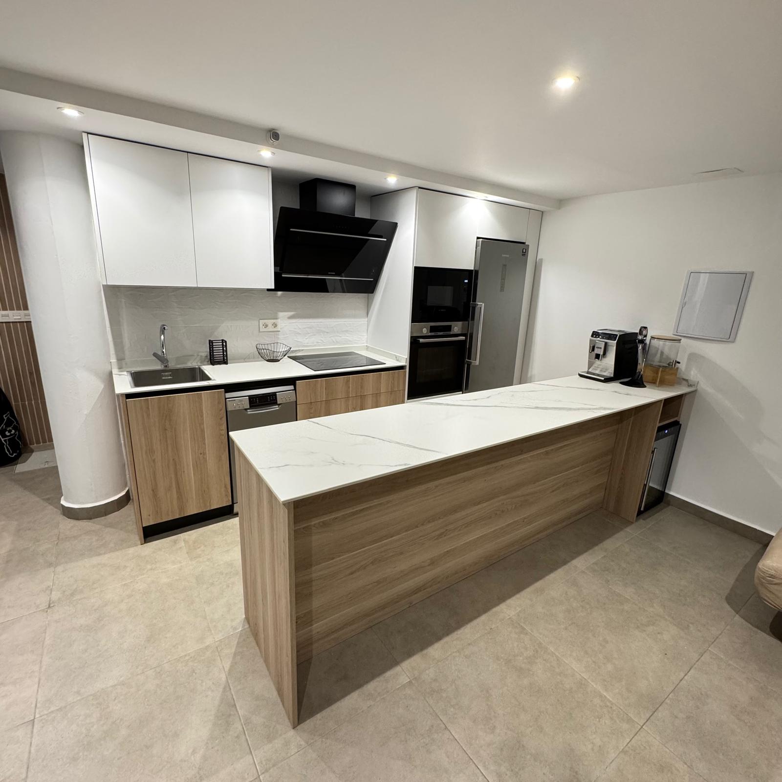 Cocina Armuz 7