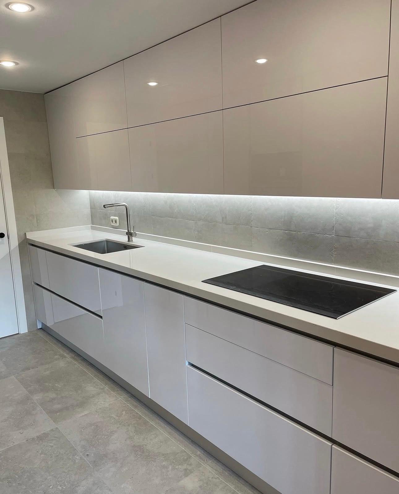 Cocina Armuz 8
